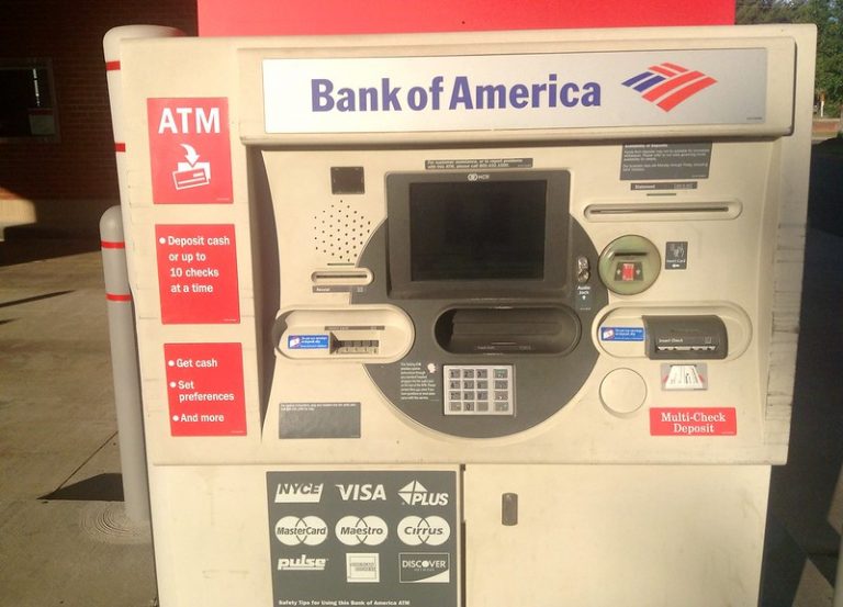 29 Amazing Facts About Bank of America OhFact!
