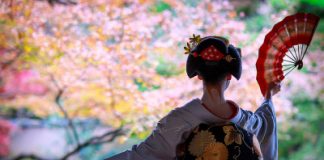 38 Amazing Facts About Geisha You Can’t Miss