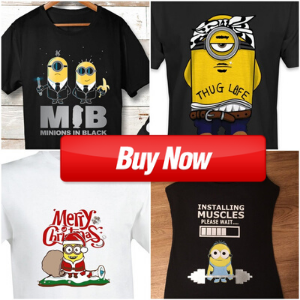 minion merch lyrical lemonade