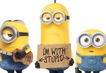 26 Facts About Minions That’ll Make You Go Bananas