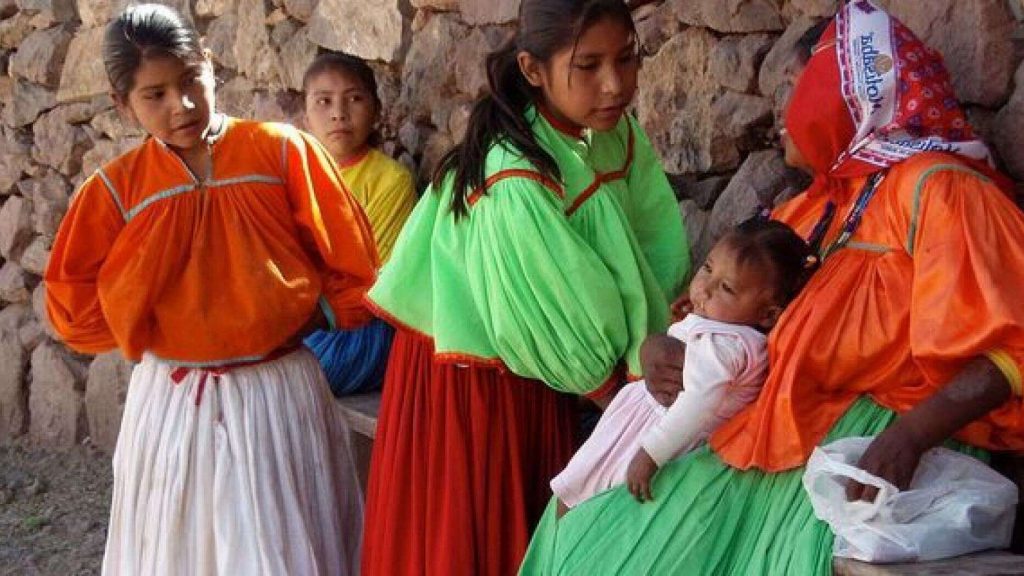 22 Amazing Facts About Tarahumara Tribe - OhFact!