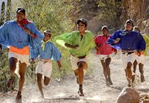22 Amazing Facts About Tarahumara Tribe